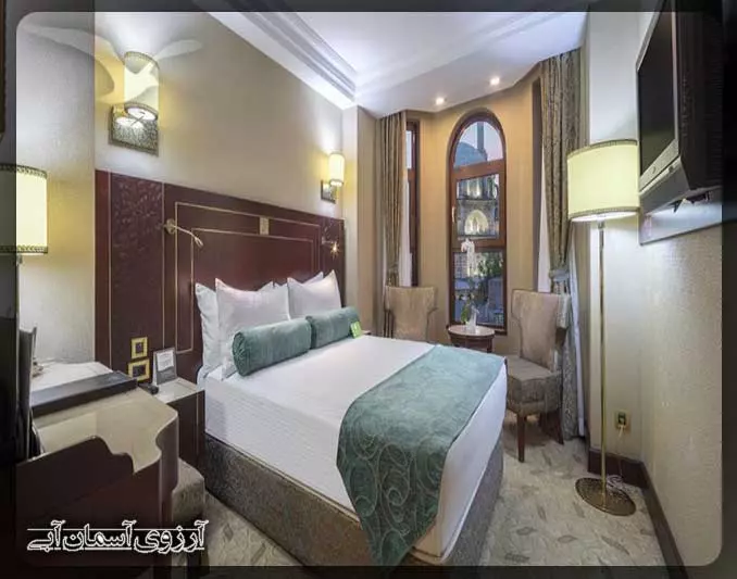 Crowne Plaza Old CityCrowne Plaza Old City